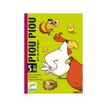 Piou Piou