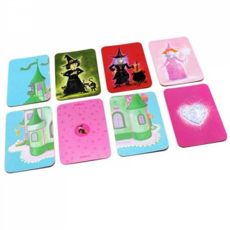 contenido juego diamoniak
