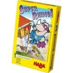 Super Rhino