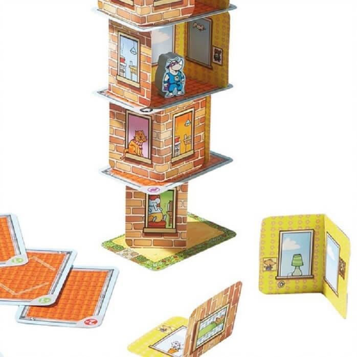 contenido juego super rhino
