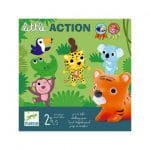 Little Action