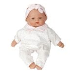 Muñeca Bebé Estrellita Rosa