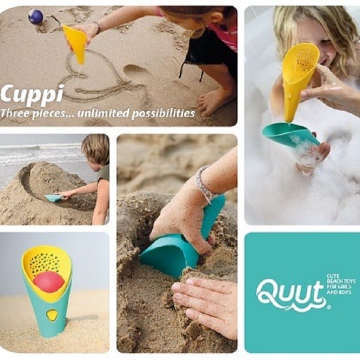 como jugar con cuppi quut