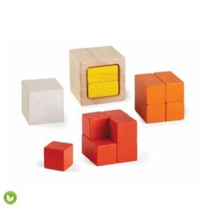 cubos fracciones plantoys
