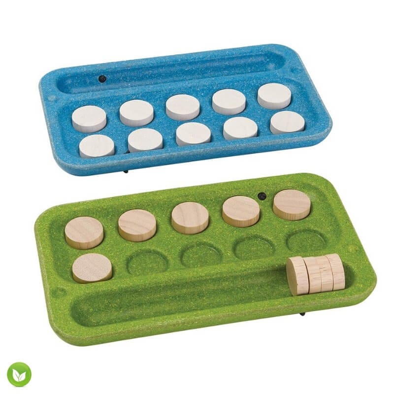 diez cuadros plantoys