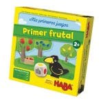 Mis Primeros Juegos Primer Frutal