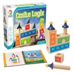Castle Logix  Juego de Lógica