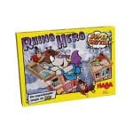 Rhino Hero Super Battle