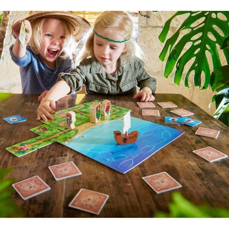 jugar a karuba junior