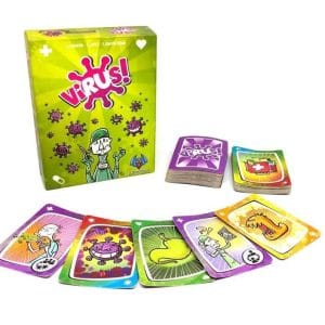 juego virus tranjisgames