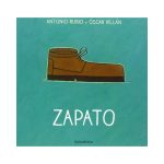 Zapato (De la cuna a la luna)
