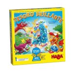 Tesoro Brillante