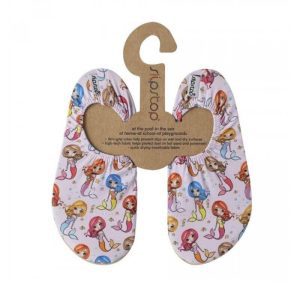 zapatillas antideslizantes slipstop sirenas