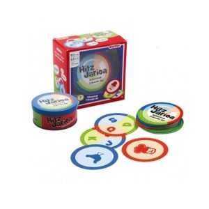 Juego hitz jarioa de ludilo