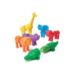 SmartMax Safari Animales