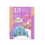 Diademas para decorar Princesa