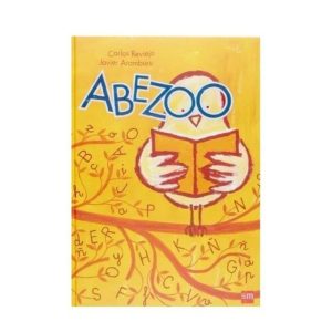 abezoo libro infantil