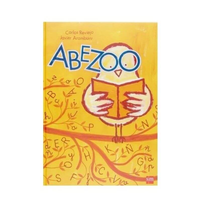 abezoo libro infantil