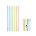 Toalla Summer Rainbow
