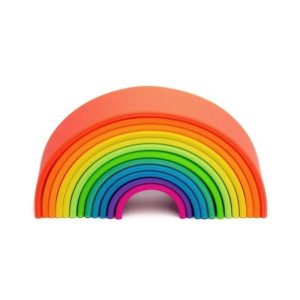 arcoiris silicona dena