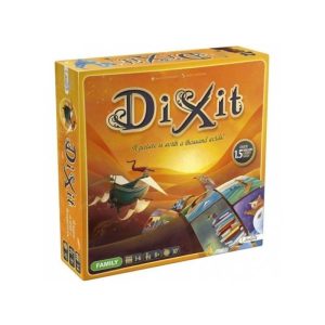 juego dixit clasico