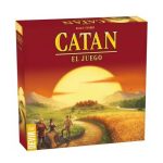 Catán El Juego básico
