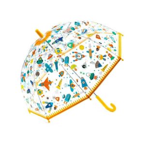 paraguas infantil espacio djeco