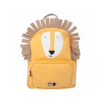 Mochila Mr. Lion Trixie Baby