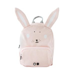 mochila conejo trixie baby
