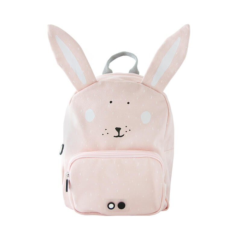 mochila conejo trixie baby