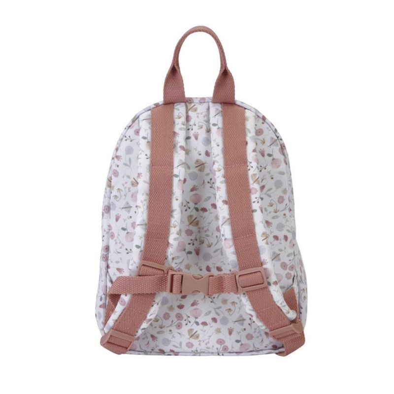 Mochila Flores y Mariposas Little Dutch - Imagen 2