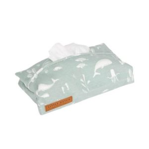 funda toallitas ocean mint