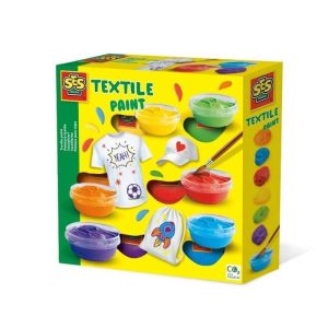 Pintura para ropa