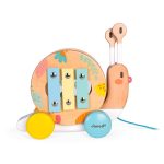 Arrastre Caracol Musical Pure