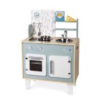 Cocinita de Madera Plume