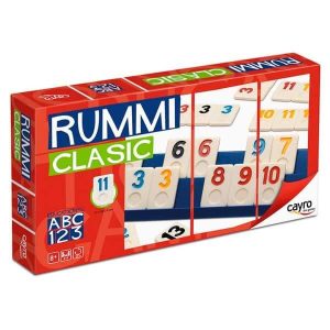 rummi classic cayro