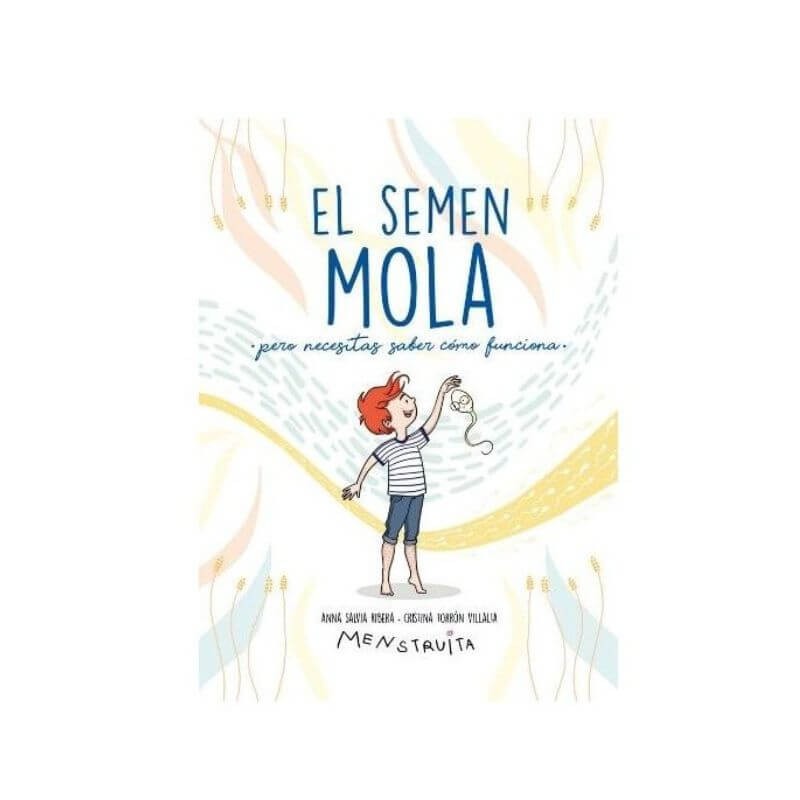 El semen mola