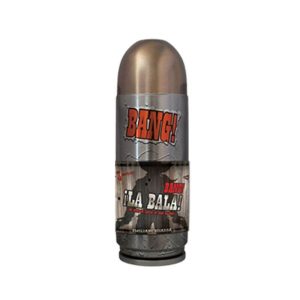 bang la bala juego