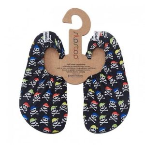 zapatillas slipstop piratas