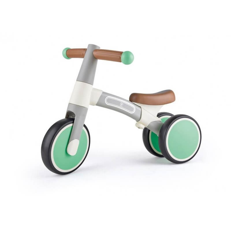 mi primer triciclo vespa menta hape