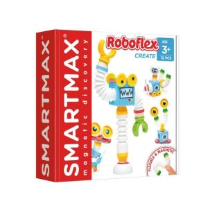 smartmax roboflex create