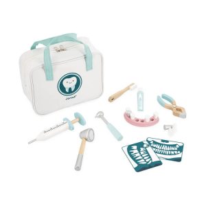 maletin dentista janod