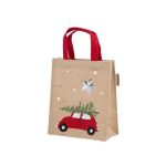 Bolsa de regalo Yute Pequeña