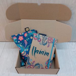 Caja Personalizada Profesor