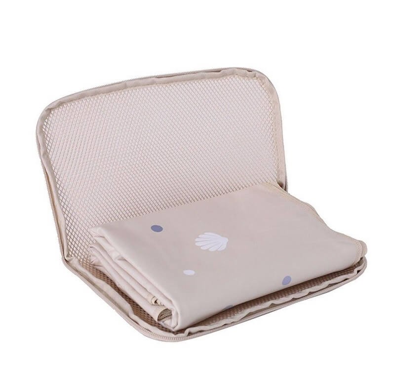 funda toalla seal