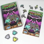Minecraft  Juego de Lógica