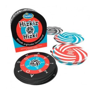hizkiz hizki juego thinkfun