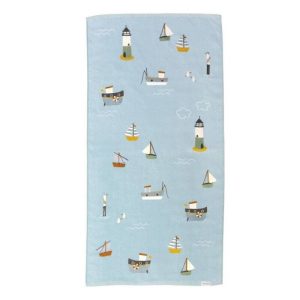 toalla playa sailors
