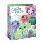 Medusas Brillantes