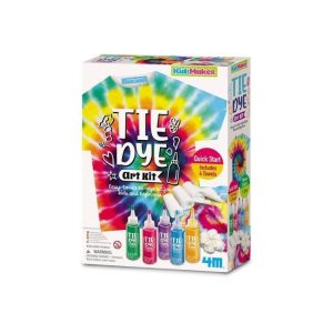 kit tie dye de 4M